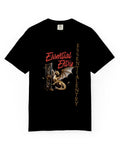 Men’s Organic Cotton Minimalist T-Shirt - EssentialEntry Luxury Unisex Tee”This design is exclusively created for my own brand. It is available only in my Etsy shop and is not sold in any other store. All copies and designs are copyright protected, and you are purchasing this exclusively from this shop.”
