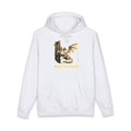 Golden Dragon Hoodie – Heavyweight Fleece Lined Sweatshirt Unlock Potential