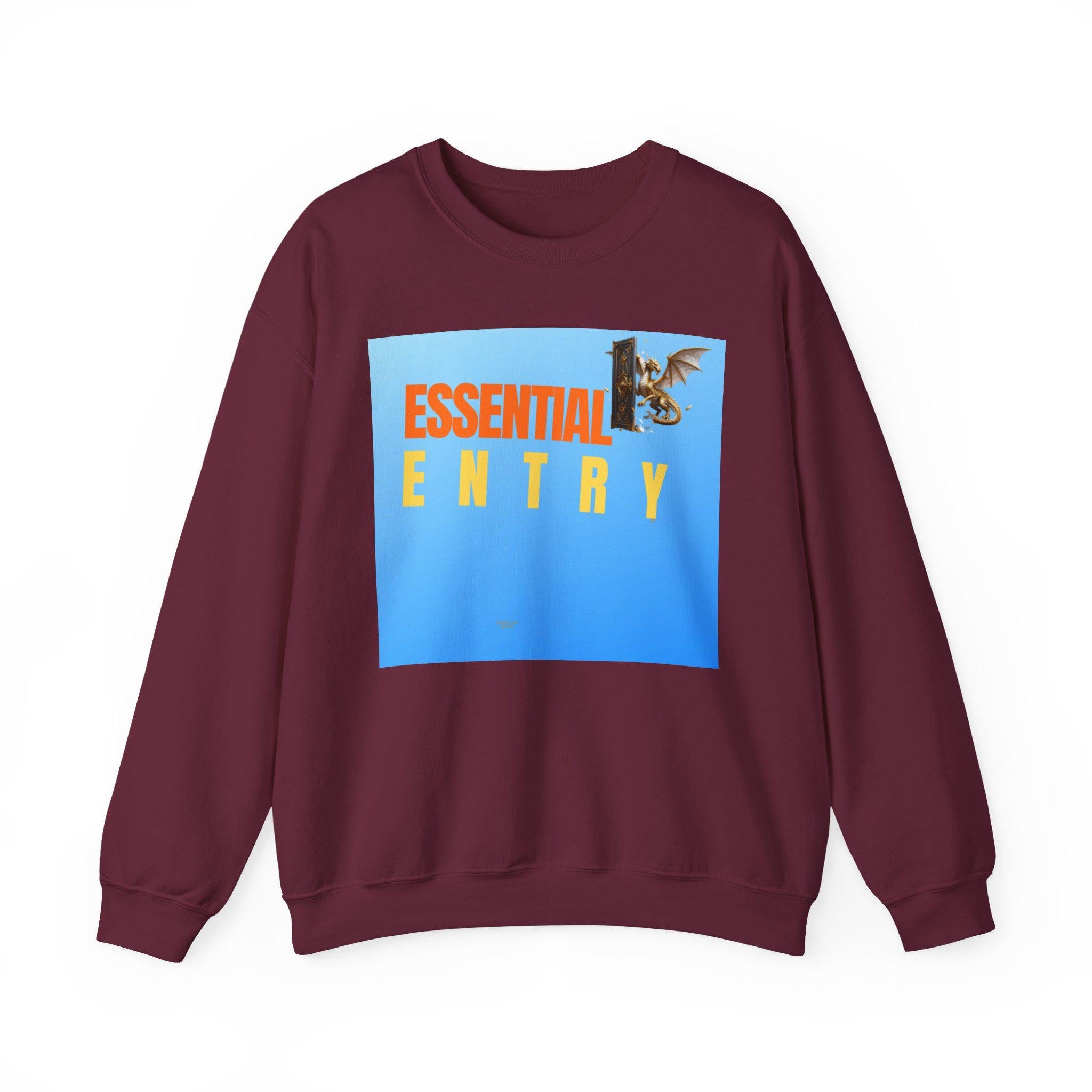 Designed as a full-sleeve, heavy blend sweatshirt.  ariant=“standard” id=“48372”}
Premium minimalist sweatshirt designed for comfort, durability, and modern everyday fashion. Crafted with a soft cotton blend and clean aesthetic style for a luxury streetwear look.

© EssentialEntry — All Rights Reserved.
Unauthorized copying, reproduction, or resale