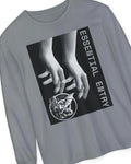 Essential Entry Dragon’s Grasp Unisex Tee – Embrace Power & Simplicity”