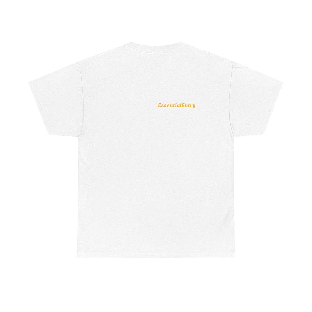 Golden Dragon Independence Tee – 4th of July Edition