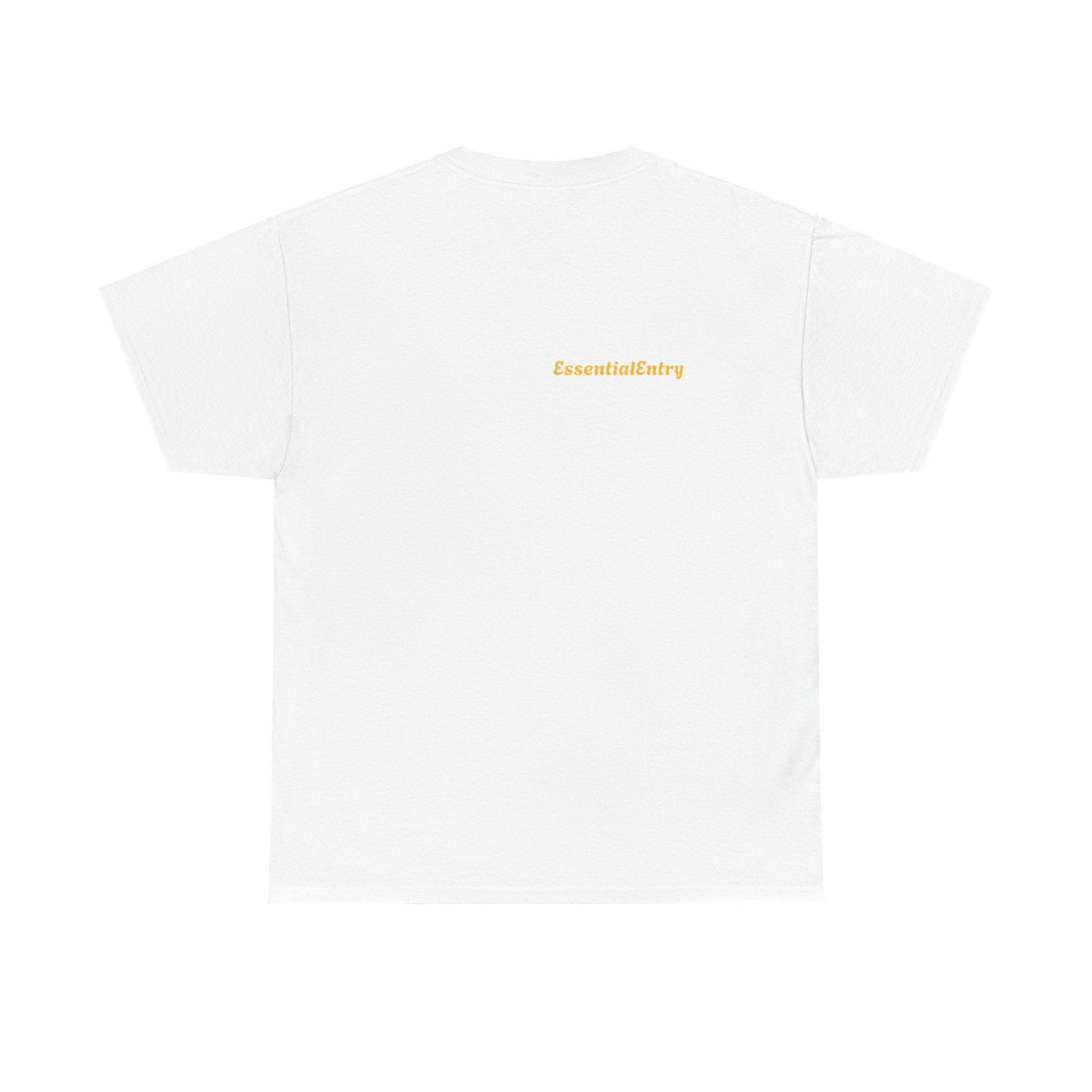 Golden Dragon Independence Tee – 4th of July Edition