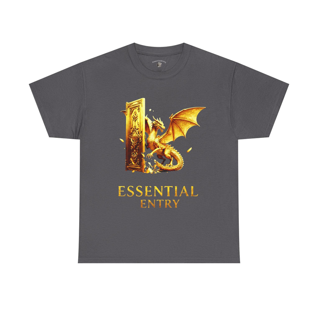 Golden Dragon Independence Tee – 4th of July Edition